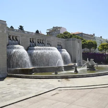 Roma * Lisbon