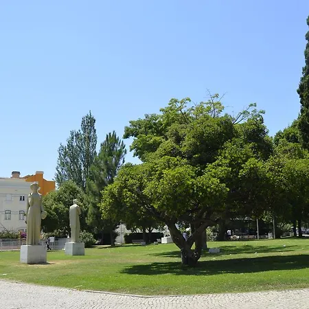 Roma Lisbon