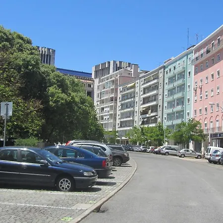 Roma * Lisbon