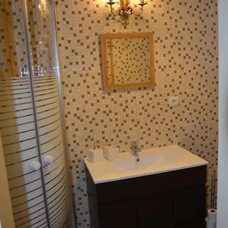 Roma Apartment Lisbon