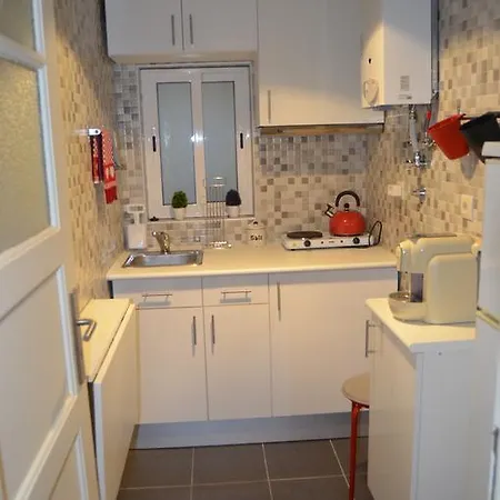 Roma Apartment