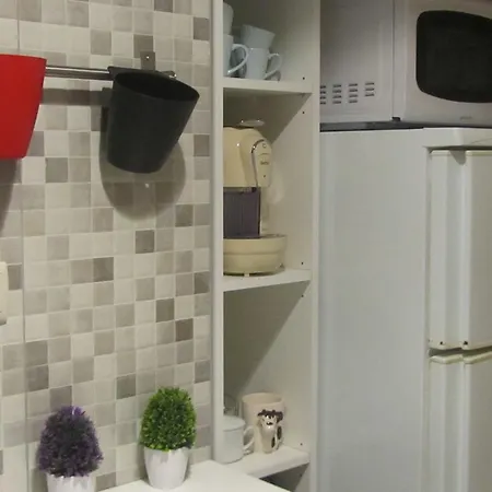 Roma Apartment